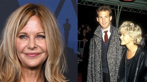 meg ryan personal life.